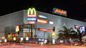 Arion-Mall